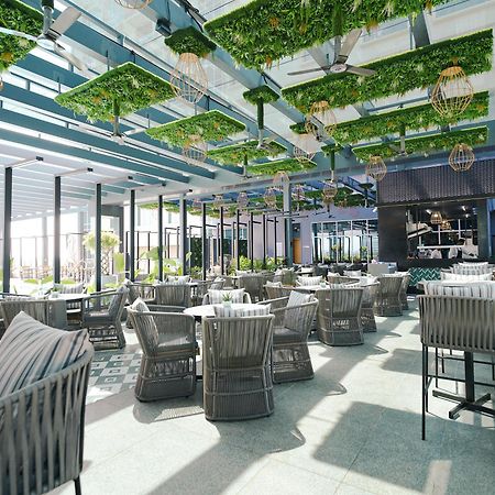 فندق Hyatt Regency Thrissur المظهر الخارجي الصورة