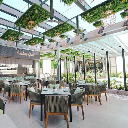 فندق Hyatt Regency Thrissur المظهر الخارجي الصورة