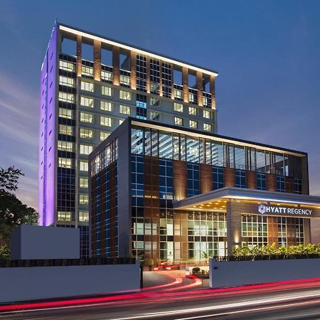 فندق Hyatt Regency Thrissur المظهر الخارجي الصورة