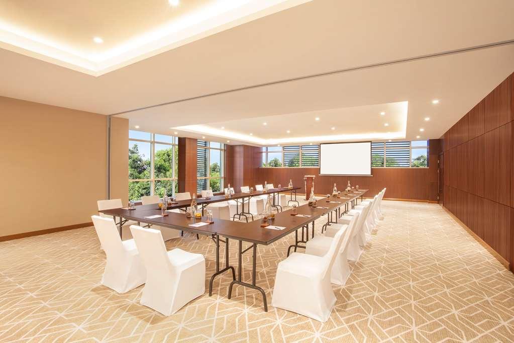 فندق Hyatt Regency Thrissur المرافق الصورة