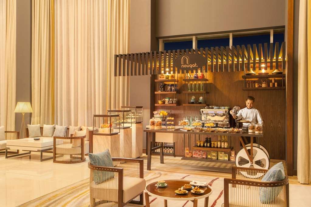 فندق Hyatt Regency Thrissur المطعم الصورة