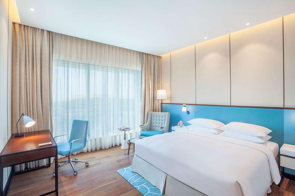 فندق Hyatt Regency Thrissur الغرفة الصورة