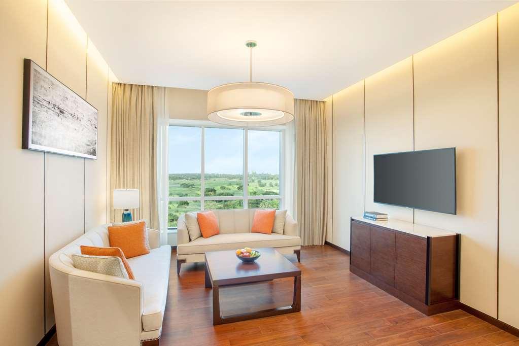 فندق Hyatt Regency Thrissur الغرفة الصورة