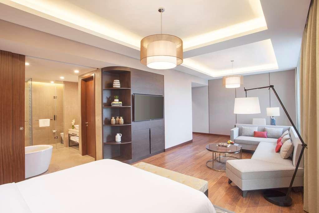 فندق Hyatt Regency Thrissur الغرفة الصورة