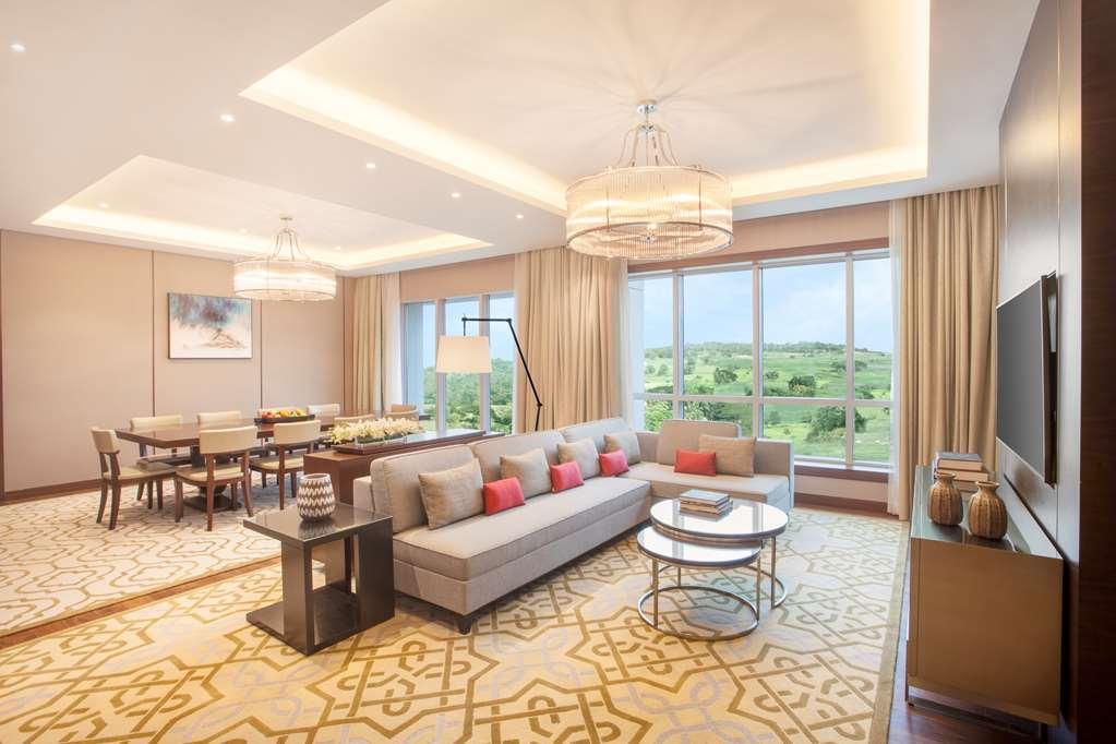 فندق Hyatt Regency Thrissur الغرفة الصورة
