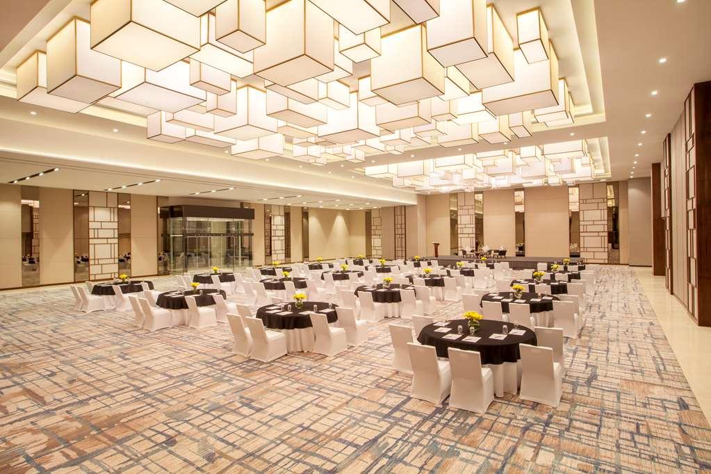 فندق Hyatt Regency Thrissur المرافق الصورة