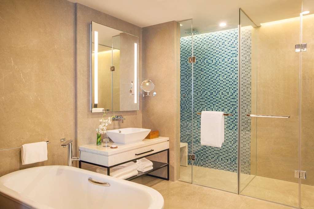 فندق Hyatt Regency Thrissur الغرفة الصورة