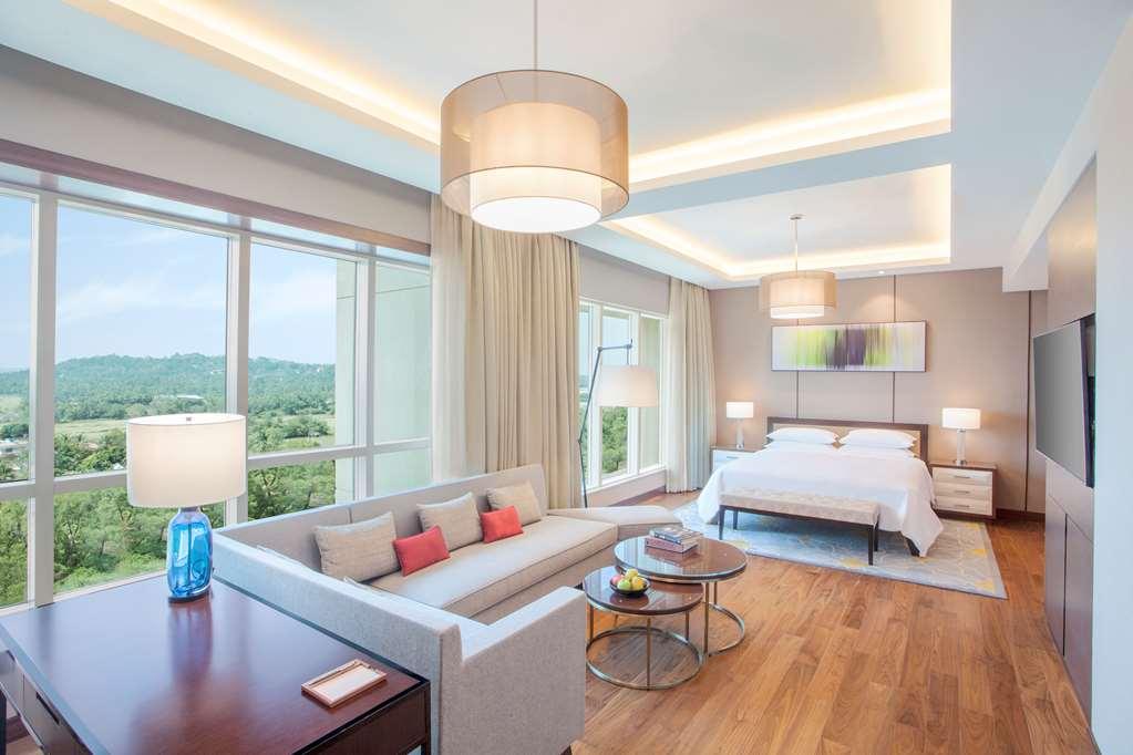 فندق Hyatt Regency Thrissur الغرفة الصورة
