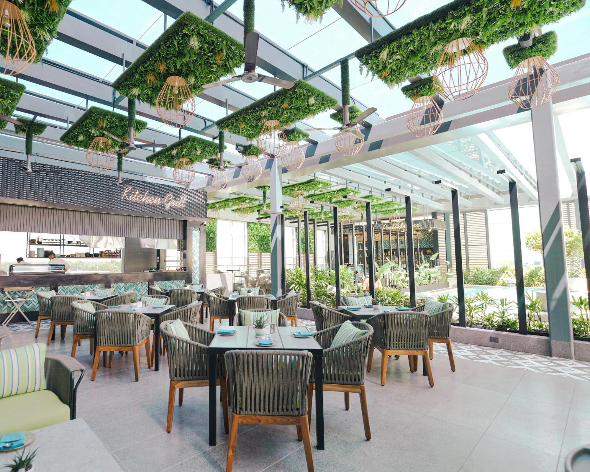 فندق Hyatt Regency Thrissur المظهر الخارجي الصورة