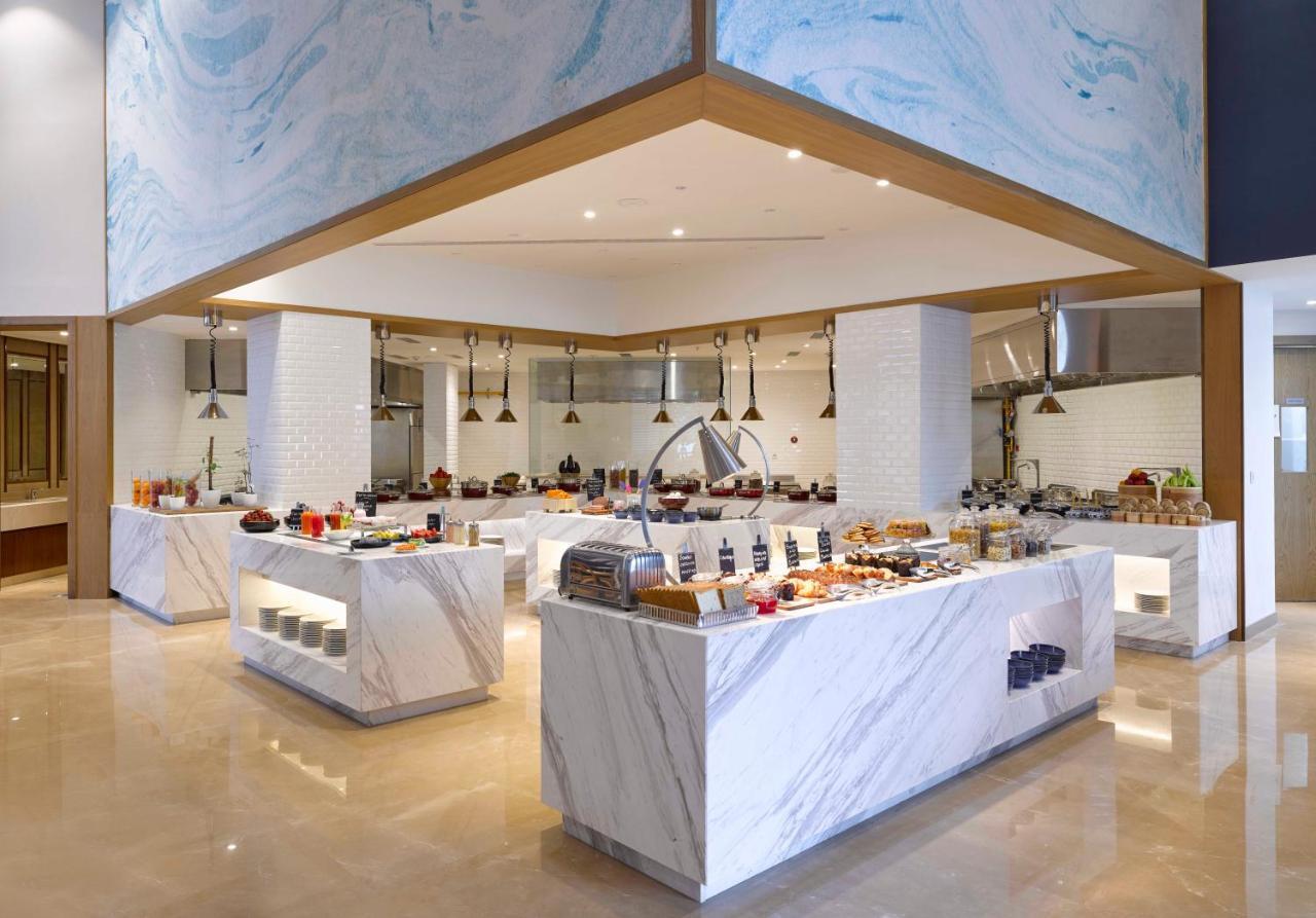 فندق Hyatt Regency Thrissur المظهر الخارجي الصورة