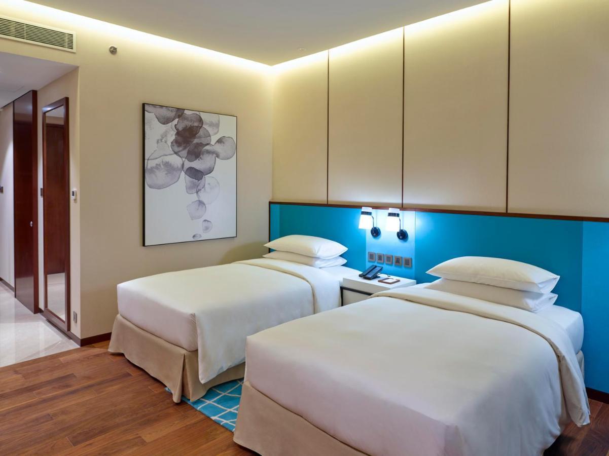 فندق Hyatt Regency Thrissur المظهر الخارجي الصورة