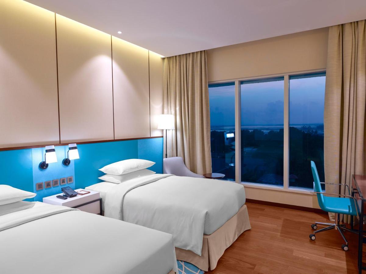 فندق Hyatt Regency Thrissur المظهر الخارجي الصورة