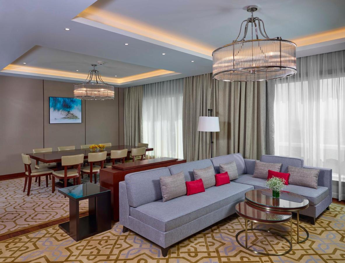 فندق Hyatt Regency Thrissur المظهر الخارجي الصورة