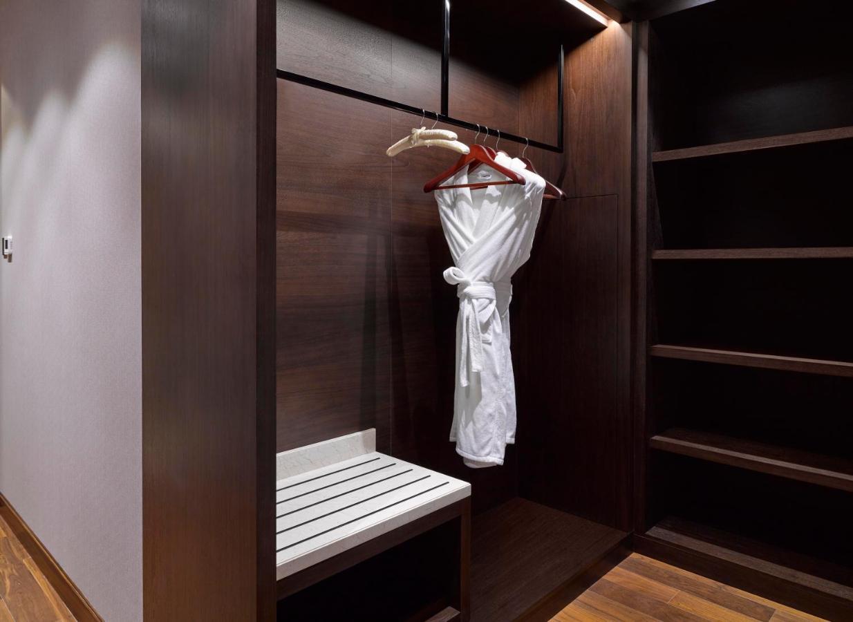 فندق Hyatt Regency Thrissur المظهر الخارجي الصورة