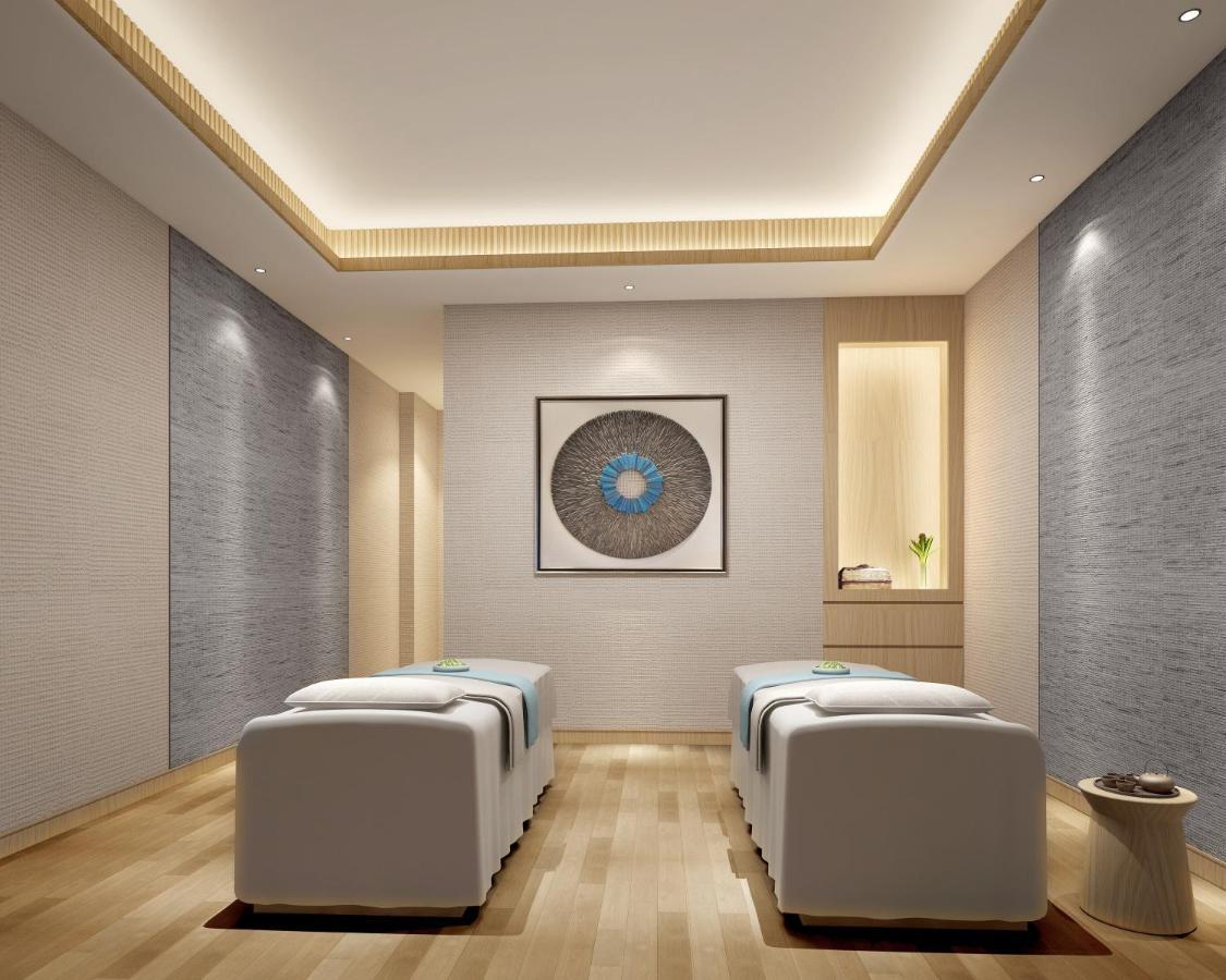فندق Hyatt Regency Thrissur المظهر الخارجي الصورة