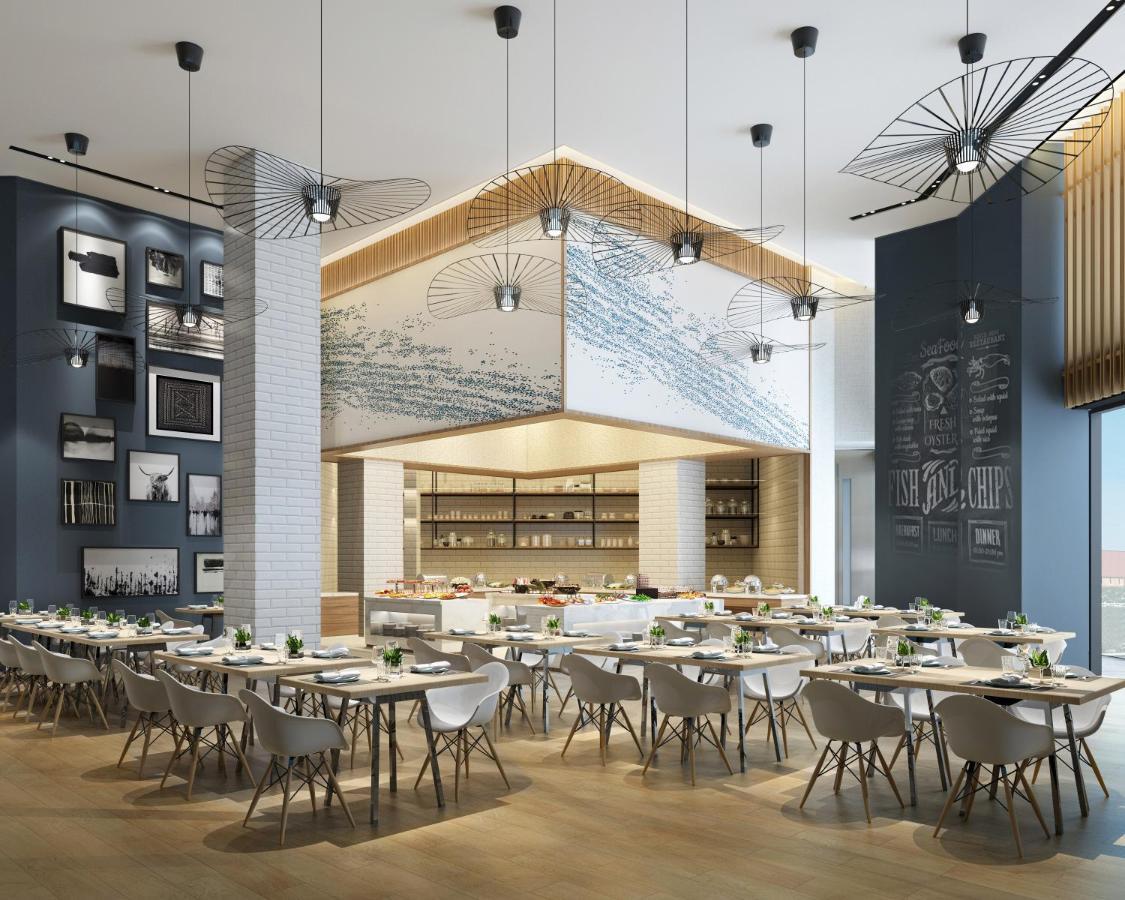 فندق Hyatt Regency Thrissur المظهر الخارجي الصورة