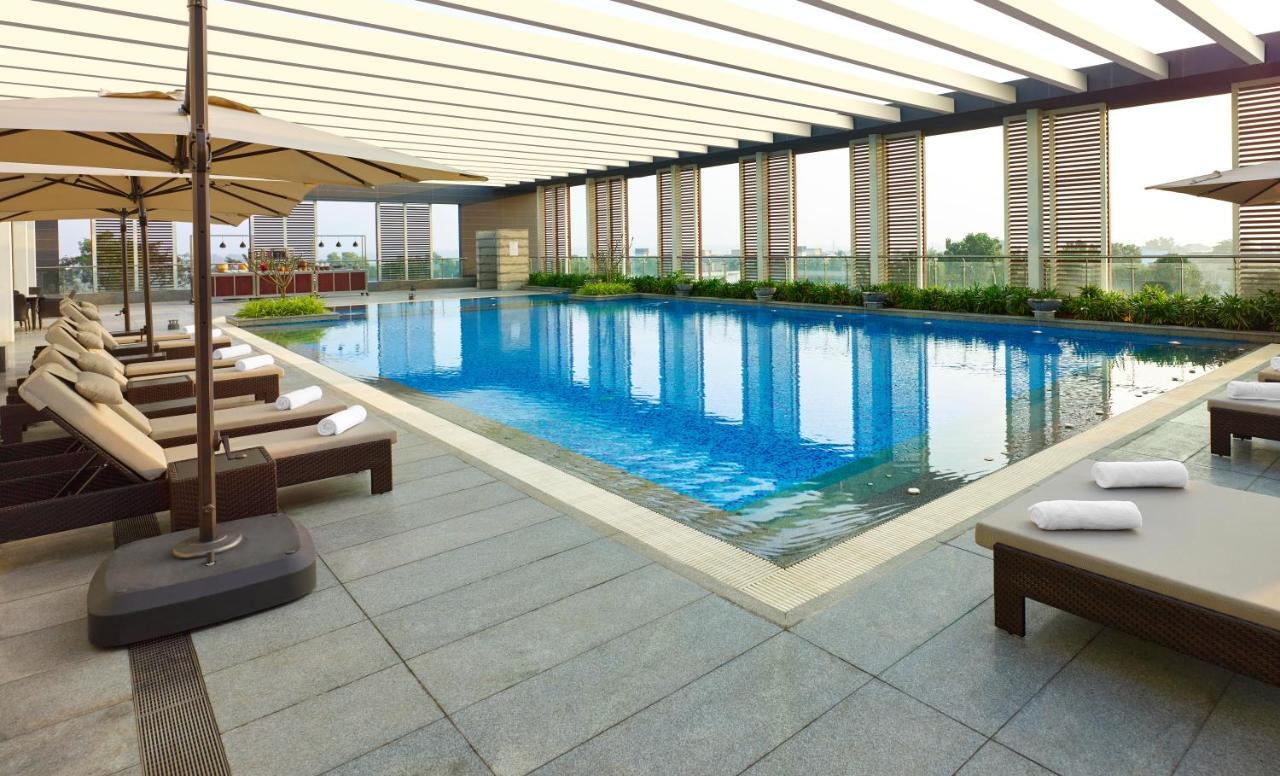فندق Hyatt Regency Thrissur المظهر الخارجي الصورة