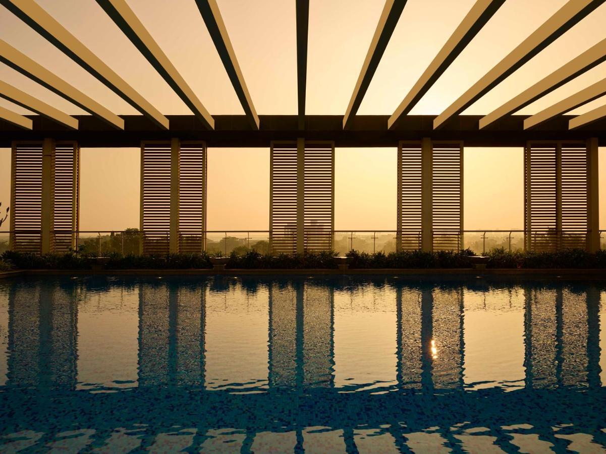 فندق Hyatt Regency Thrissur المظهر الخارجي الصورة