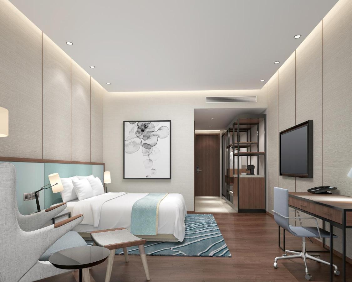 فندق Hyatt Regency Thrissur المظهر الخارجي الصورة