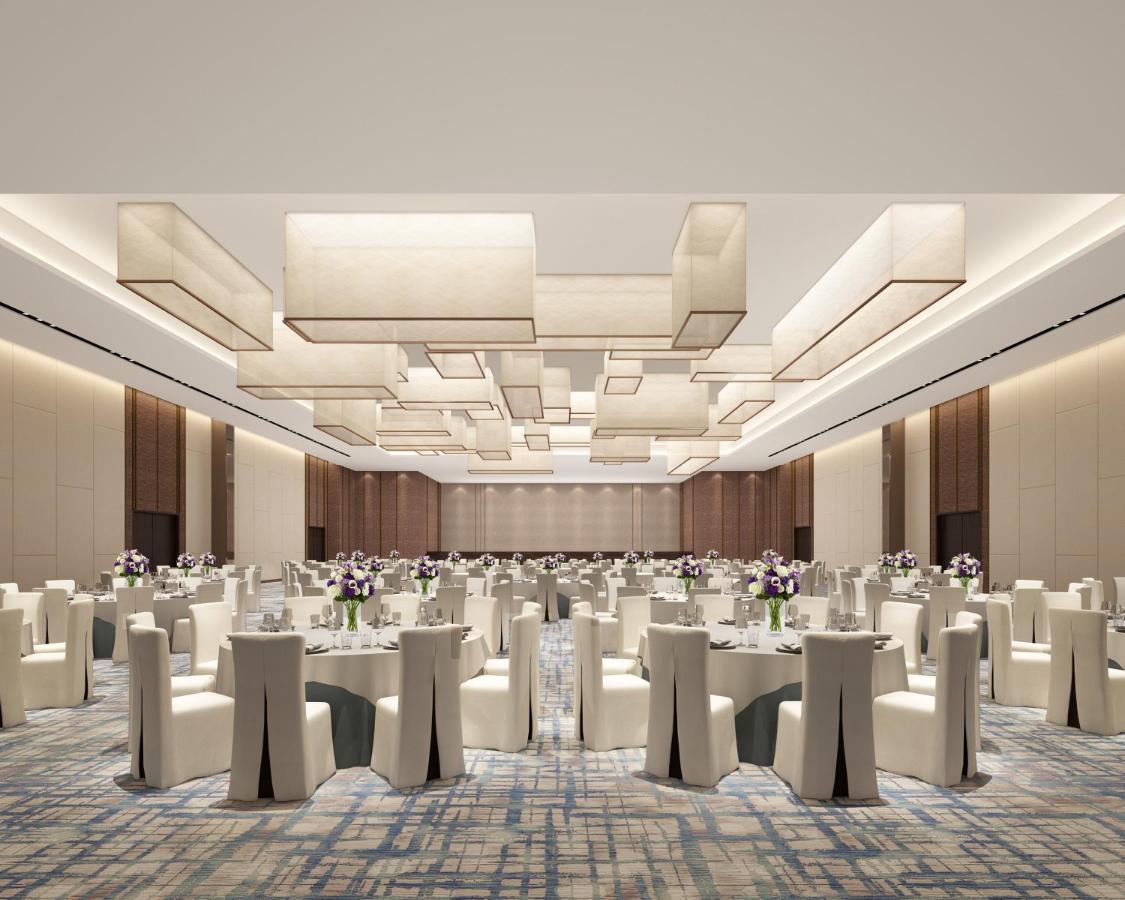 فندق Hyatt Regency Thrissur المظهر الخارجي الصورة