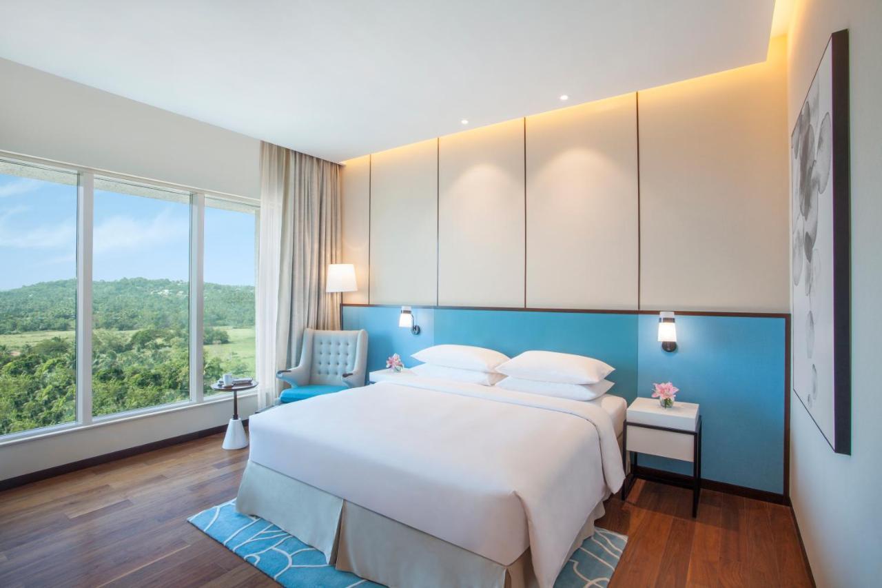 فندق Hyatt Regency Thrissur المظهر الخارجي الصورة