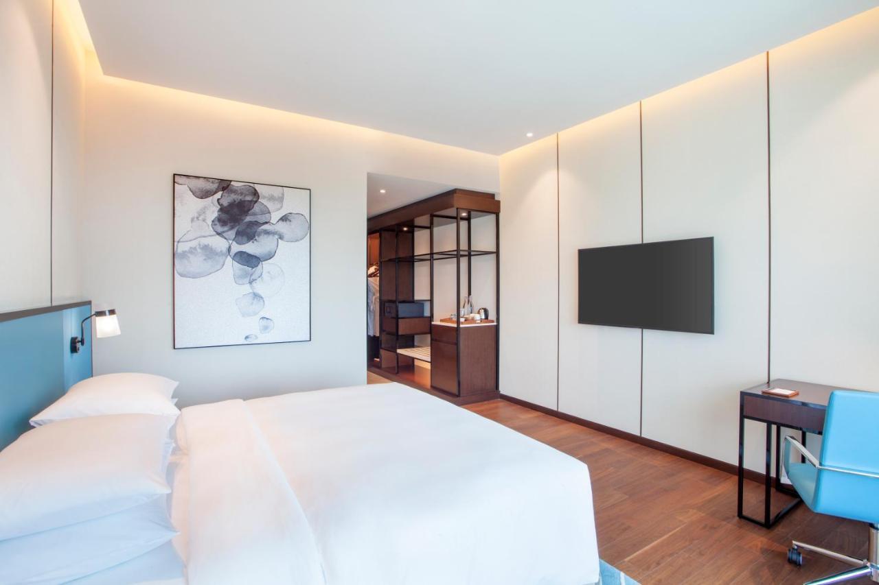 فندق Hyatt Regency Thrissur المظهر الخارجي الصورة