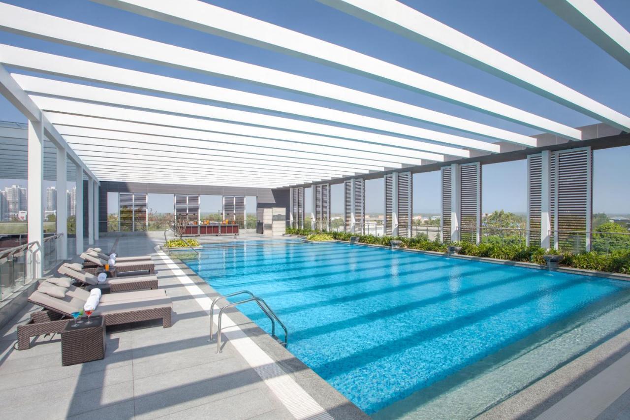 فندق Hyatt Regency Thrissur المظهر الخارجي الصورة
