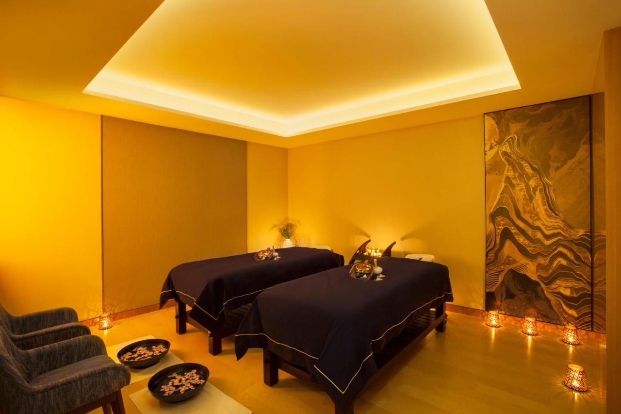 فندق Hyatt Regency Thrissur المظهر الخارجي الصورة