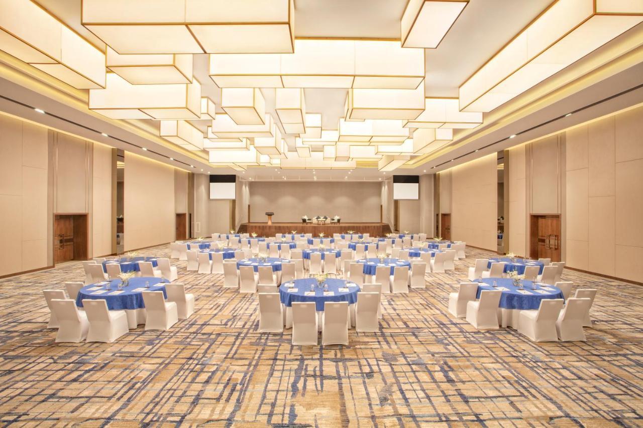فندق Hyatt Regency Thrissur المظهر الخارجي الصورة