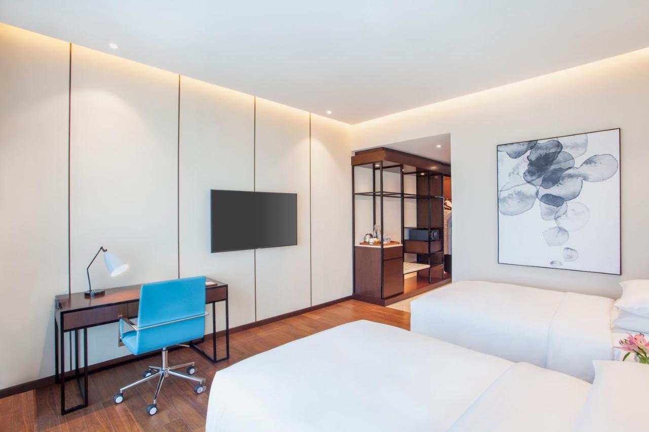 فندق Hyatt Regency Thrissur المظهر الخارجي الصورة