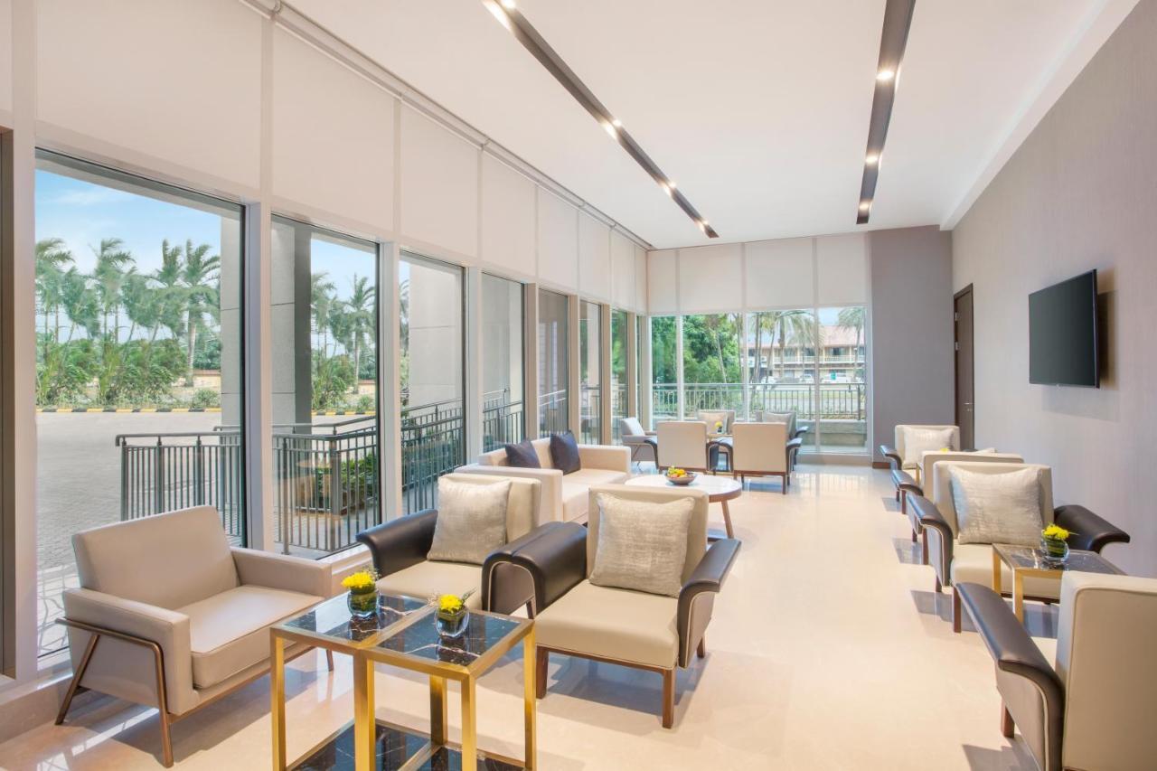 فندق Hyatt Regency Thrissur المظهر الخارجي الصورة