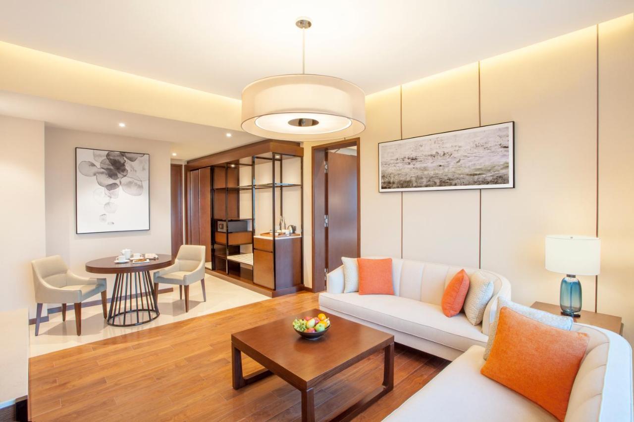 فندق Hyatt Regency Thrissur المظهر الخارجي الصورة