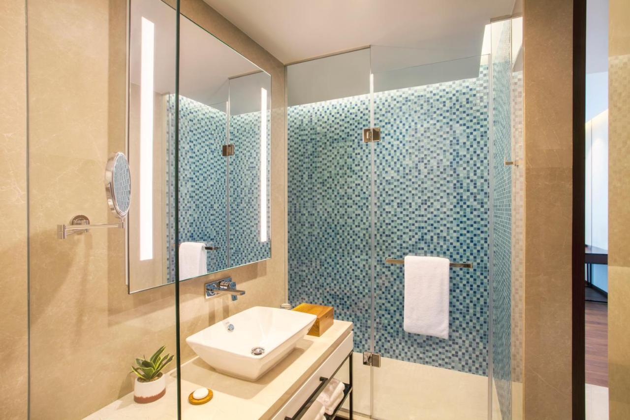 فندق Hyatt Regency Thrissur المظهر الخارجي الصورة
